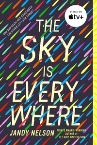 Enlarge image Cover: The Sky Is Everywhere - Speak
