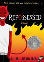 Cover: Repossessed - HarperTeen