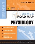 Cover: USMLE Road Map Physiology, Second Edition - McGraw-Hill Medical