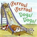 Cover: Perros Perros - Dogs Dogs - HarperCollins