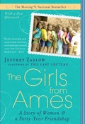 Cover: The Girls from Ames - Avery
