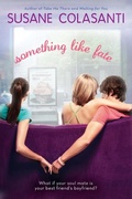 Cover: Something Like Fate - Speak