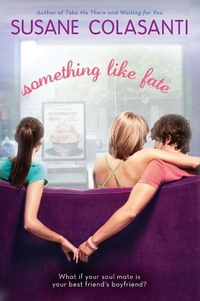 Enlarge image Cover: Something Like Fate - Speak