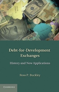 Enlarge image Cover: Debt-for-Development Exchanges - Cambridge University Press
