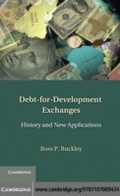 Cover: Debt-for-Development Exchanges - Cambridge University Press