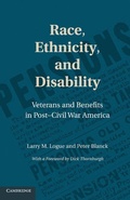 Cover: Race, Ethnicity, and Disability - Cambridge University Press