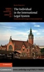 Cover: The Individual in the International Legal System - Cambridge University Press