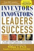 Cover: Inventors and Innovators Leaders and Success - McGraw-Hill Inc.,US