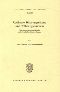 Abbildung von: Optimale Währungsräume und Währungsunionen. - fibre