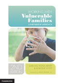 Cover: Working with Vulnerable Families - Cambridge University Press
