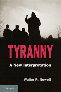 Abbildung von: Tyranny - Cambridge University Press