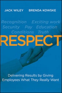 Abbildung von: RESPECT - Pfeiffer