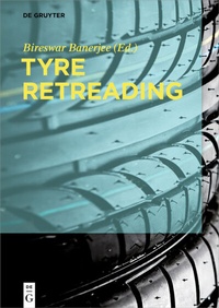 Abbildung von: Tyre Retreading - De Gruyter