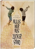 Cover: Alles nur aus Zuckersand - Carlsen