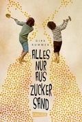 Cover: Alles nur aus Zuckersand - Carlsen