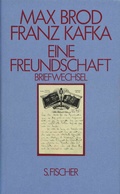 Cover: Eine Freundschaft Briefwechsel - Fischer Taschenbuch