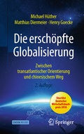 Cover: Die ersch&ouml;pfte Globalisierung - Springer