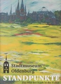 Cover: Standpunkte - Isensee, Florian, GmbH