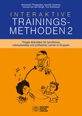 Cover: Interaktive Trainingsmethoden 2 - Wochenschau Verlag
