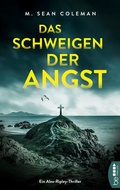 Cover: Das Schweigen der Angst - beTHRILLED