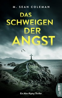 Abbildung von: Das Schweigen der Angst - beTHRILLED