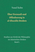 Cover: &Uuml;ber Vernunft und Offenbarung in al-Ghazalis Denken - tredition