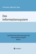 Cover: Das Informationssystem - tredition