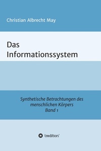 Enlarge image Cover: Das Informationssystem - tredition
