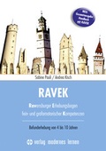 Cover: RAVEK - modernes lernen