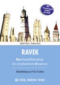 Abbildung von: RAVEK - modernes lernen