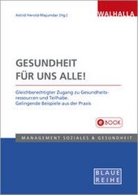 Abbildung von: Gesundheit für uns alle! - Walhalla