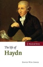 Cover: The Life of Haydn - Cambridge University Press