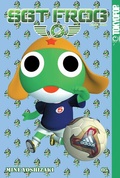 Cover: Sgt. Frog - Band 05 - TOKYOPOP GmbH