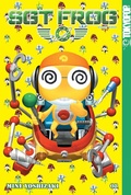 Cover: Sgt. Frog - Band 08 - TOKYOPOP GmbH