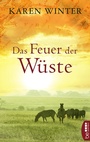 Cover: Das Feuer der W&uuml;ste - beHEARTBEAT