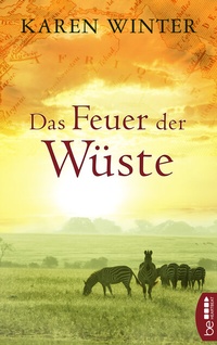 Abbildung von: Das Feuer der Wüste - beHEARTBEAT