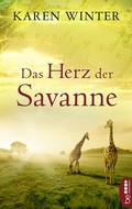Cover: Das Herz der Savanne - beHEARTBEAT