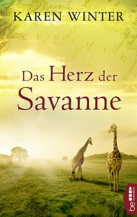Abbildung von: Das Herz der Savanne - beHEARTBEAT