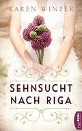 Cover: Sehnsucht nach Riga - beHEARTBEAT