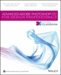 Bild: Advanced Photoshop CC for Design Professionals Digital Classroom - Wiley