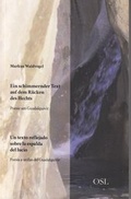 Cover: Ein schimmernder Text auf dem R&uuml;cken des Hechts - M&auml;chler Media