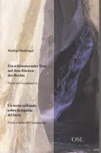 Enlarge image Cover: Ein schimmernder Text auf dem Rücken des Hechts - Mächler Media
