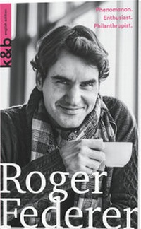 Abbildung von: Roger Federer - Weber Verlag AG