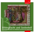Cover: Bilderpracht und Seelenheil - Stadt N&uuml;rnberg Stadtarchiv