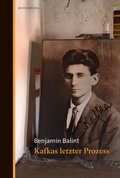 Cover: Kafkas letzter Prozess - Berenberg