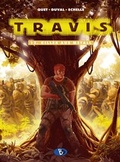 Cover: Travis #12 - Bunte Dimensionen