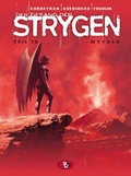 Cover: Der Gesang der Strygen #18 - Bunte Dimensionen