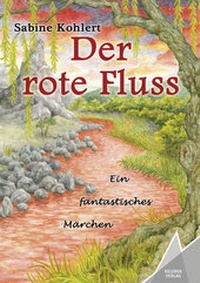 Enlarge image Cover: Der rote Fluss - Kelebek Verlag