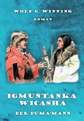 Cover: Igmuntanka Wicasha - Indian-Summer-Edition