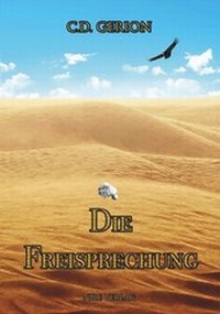 Enlarge image Cover: Die Freisprechung - Aix la Chapelle Books